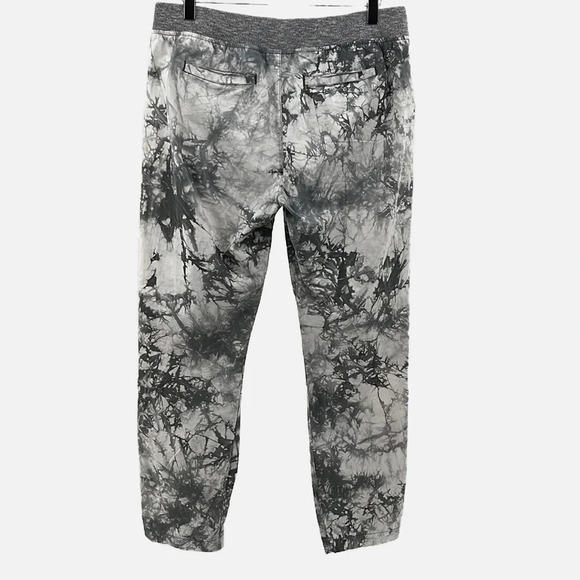 Cabi Marble Dye Casual Pant - Size Medium - Picture 4 of 7